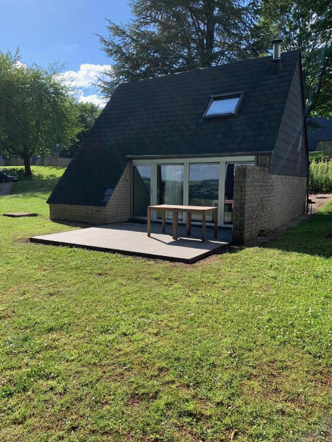 Maison Napoleon Malmedy Exterior foto